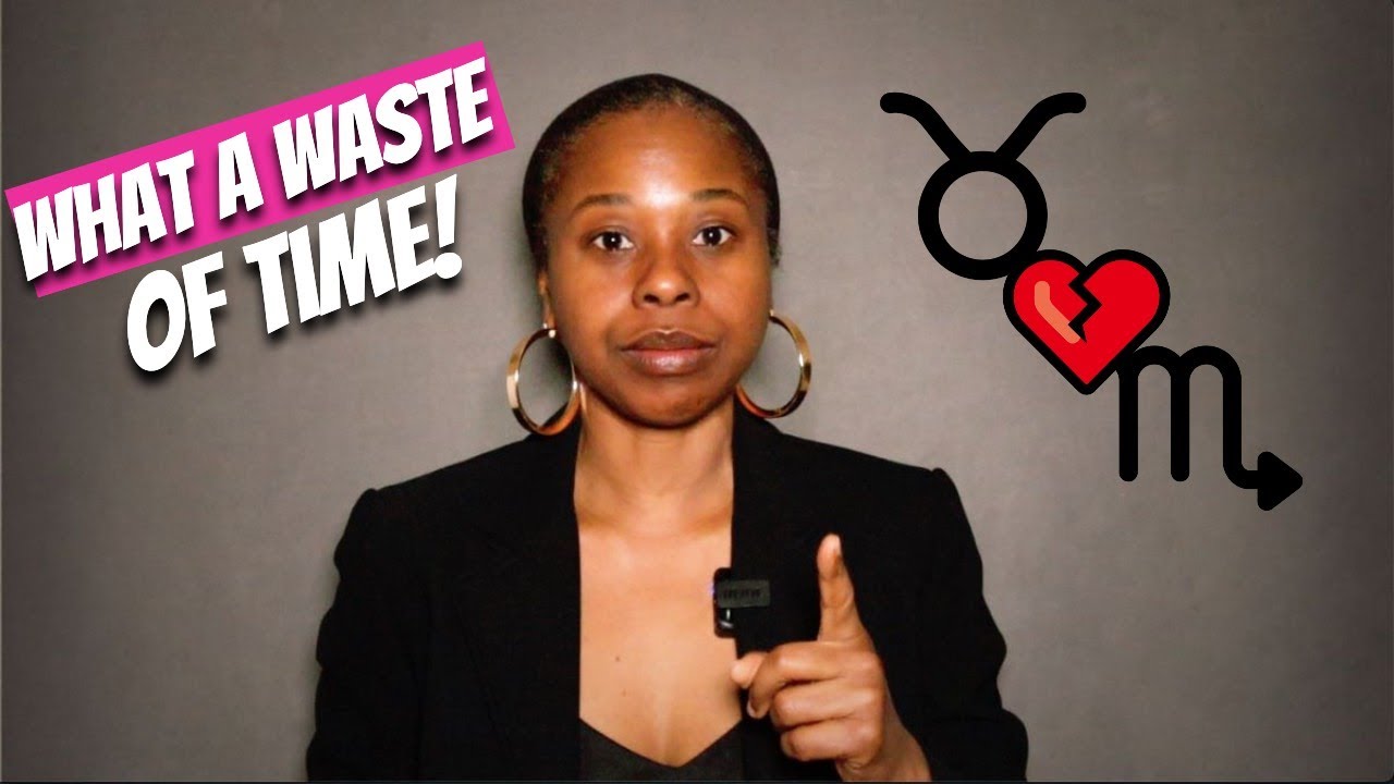 The Scorpio And Taurus Dilemma | Why They Can't Let Go