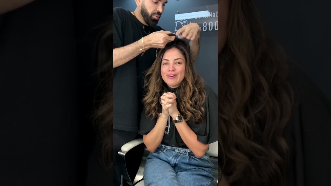 PAMELA SILVA VINO A LA JOMARITERAPIA🤣