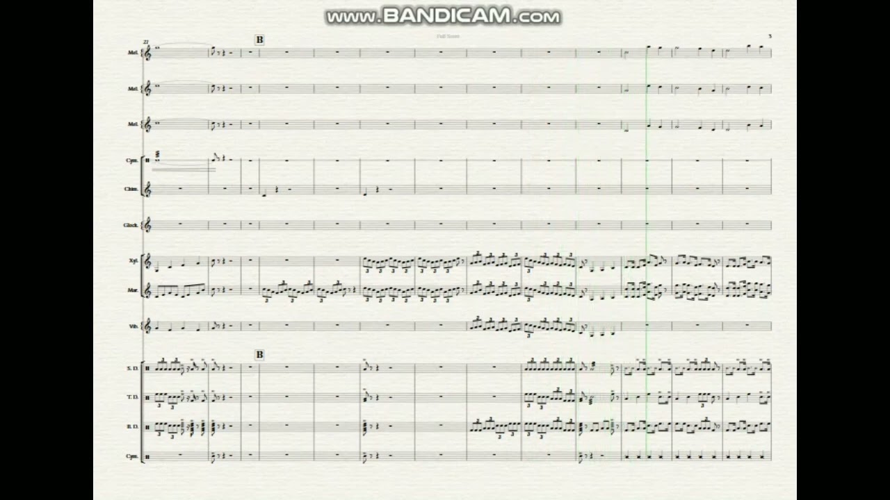 DORAEMON SOUNDTRACK VERSI MARCHING BAND
