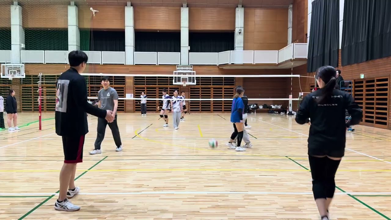 2026/2/14【マコッツ】 VS  Spirit①