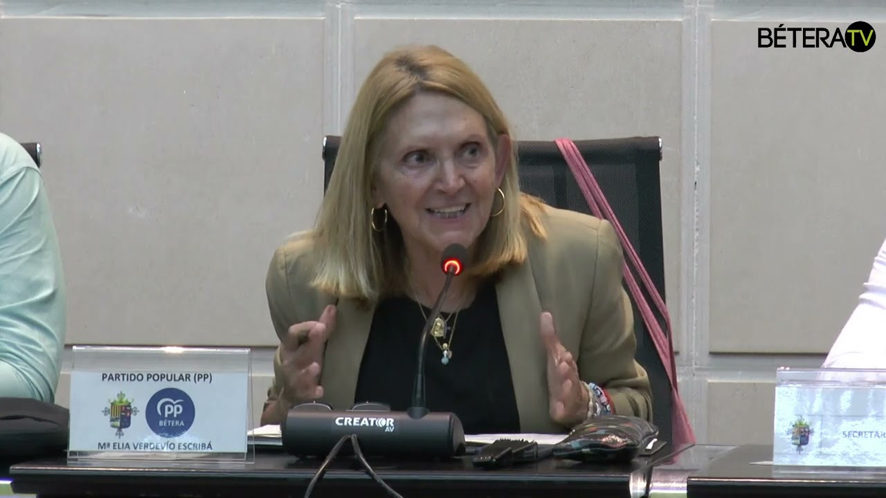 Precs i Preguntes Ple de setembre de 2023