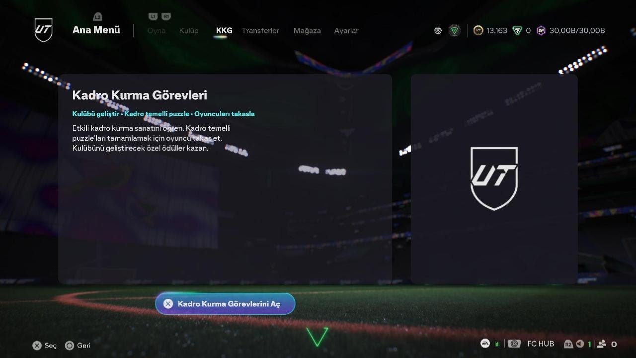 EA SPORTS FC 26