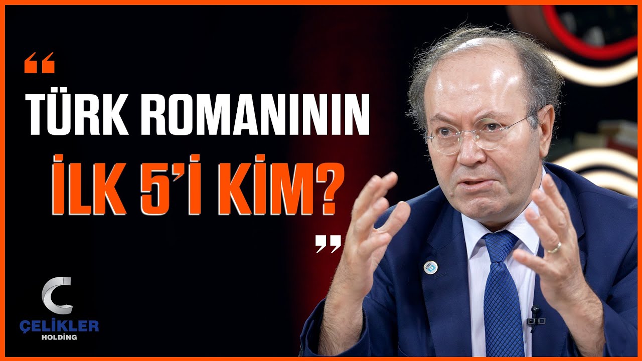 Anadolu Nuh'un Gemisidir - Yol Haritası | Yusuf Kaplan