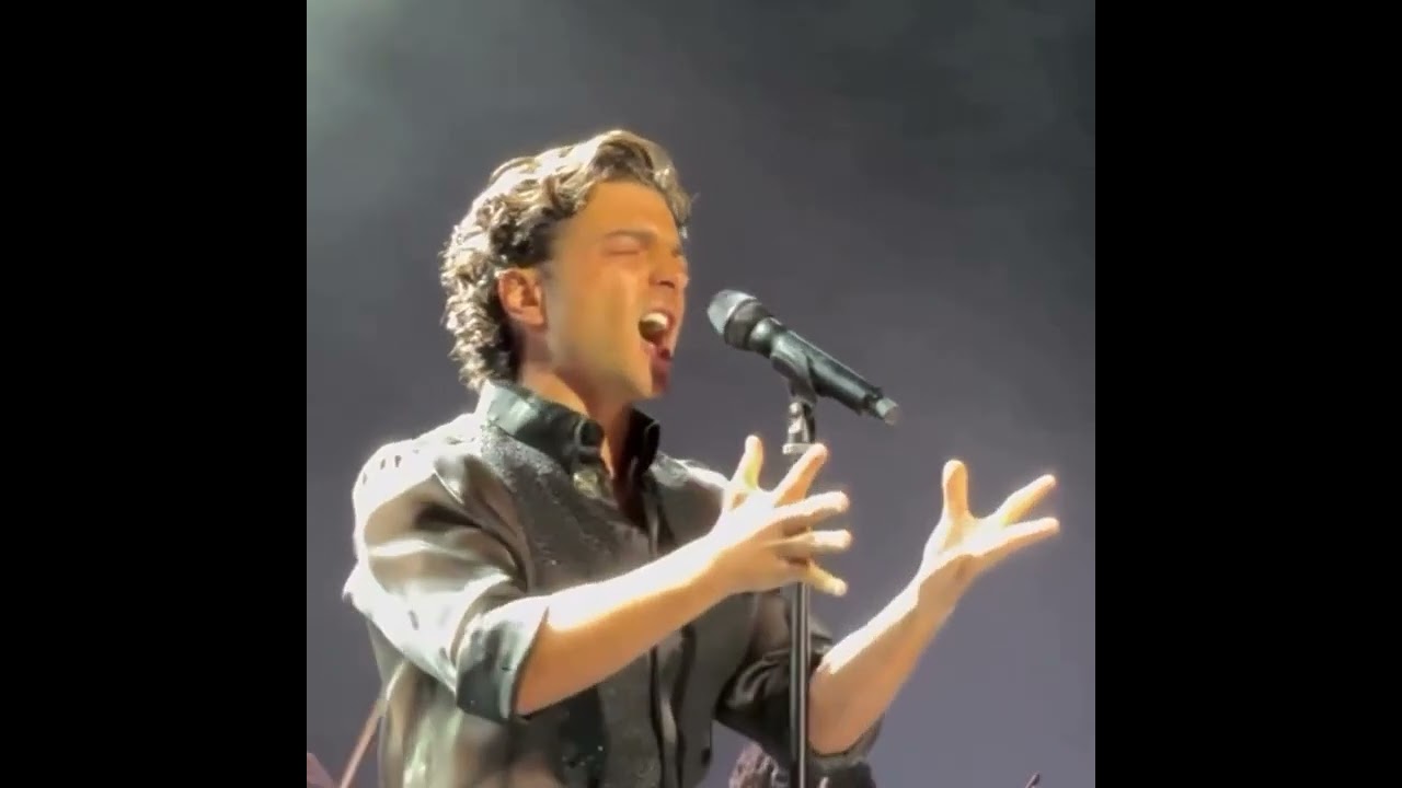Gianluca Ginoble: 