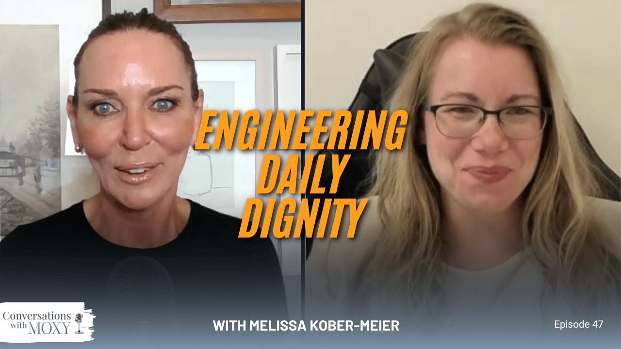 No More Peeing in the Bushes: Melissa Kober-Meier on Revolutionizing Women's Coveralls