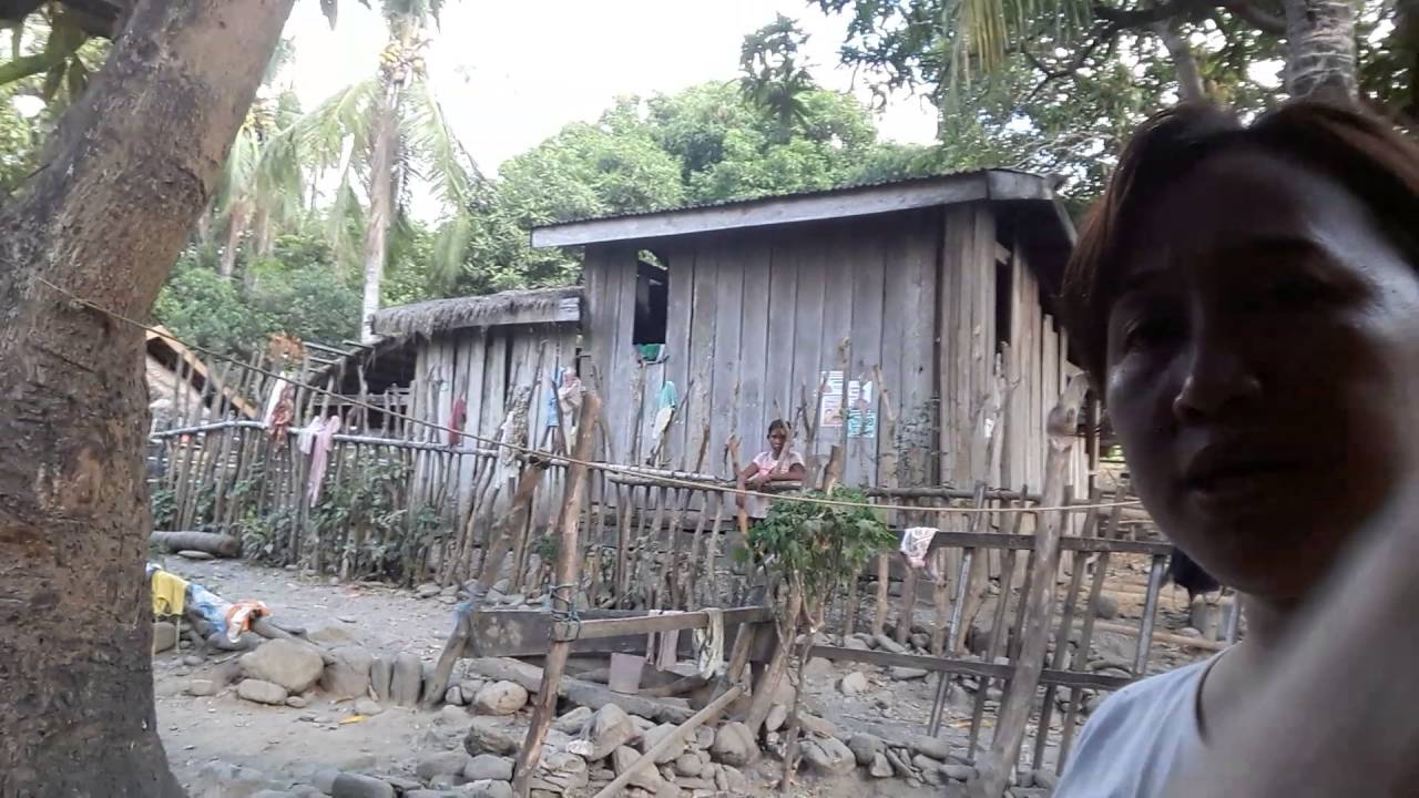 Ate Ahlie's Little Docu on One Tribal Mission Morning.