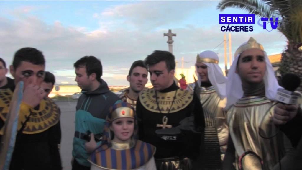 3  La Vaca De Torreorgaz 2014