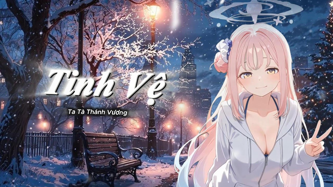 TINH VỆ ( 精卫 ) – Vietnamese Cover | Rui1412 ( Ta Tà Thánh Vương )