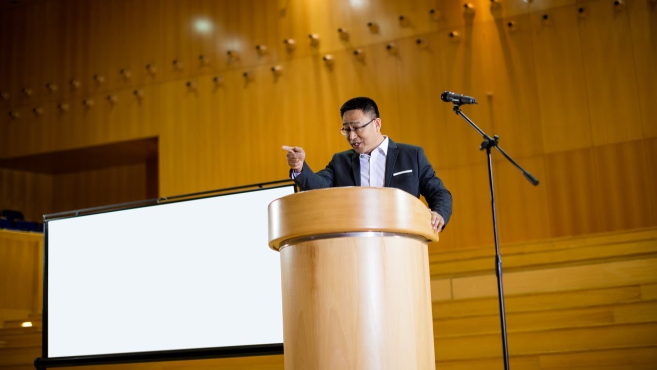 Un Día Mejor Pr. Samuel Garcia