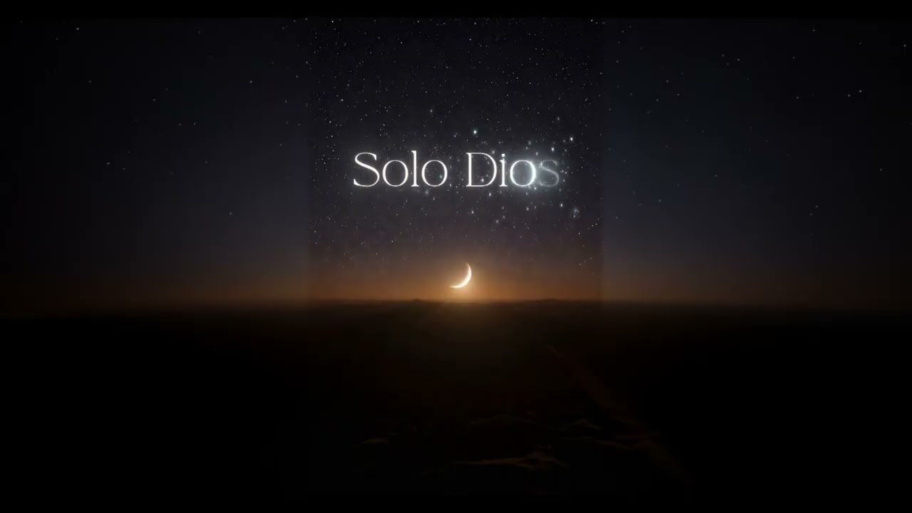 Solo Dios hace al hombre feliz Trance Music