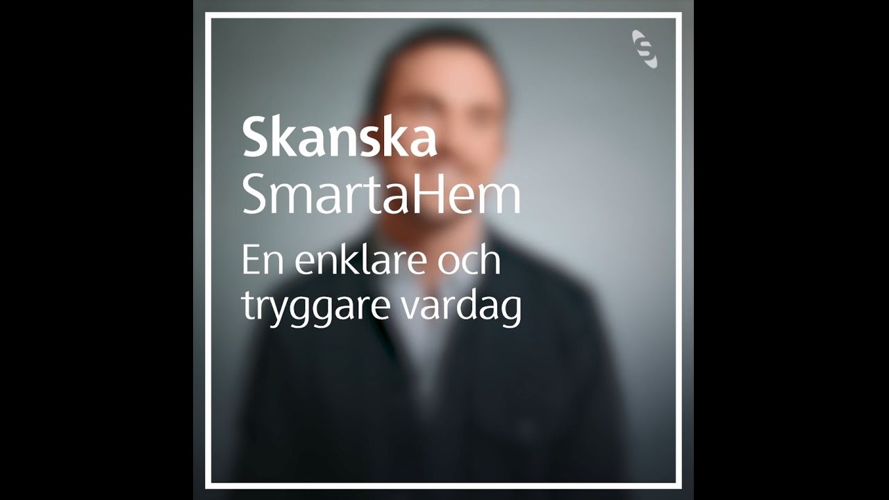 Skanska SmartaHem