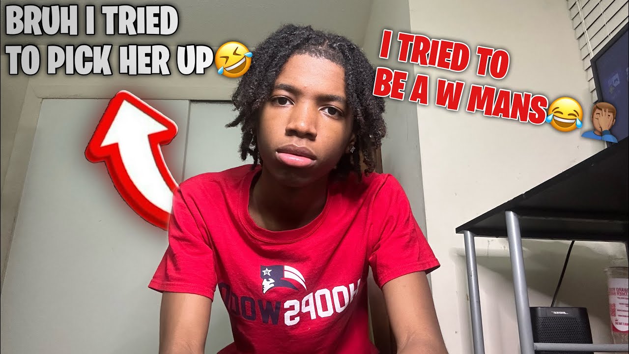 STORYTIME: I Went On A 2 Man With A Ugly Girl (I Tried To Be A W Mans) *WENT WRONG*