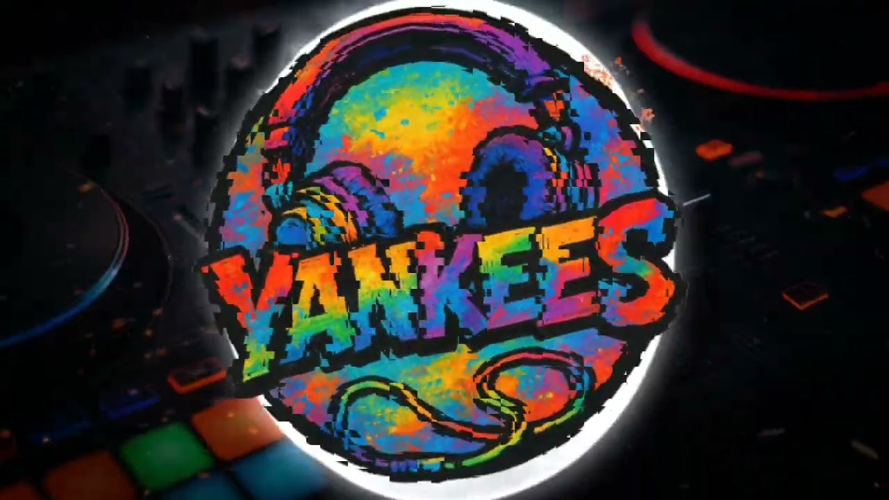 Goombay Dance Band   Seven Tears (Cover by YANKEES)