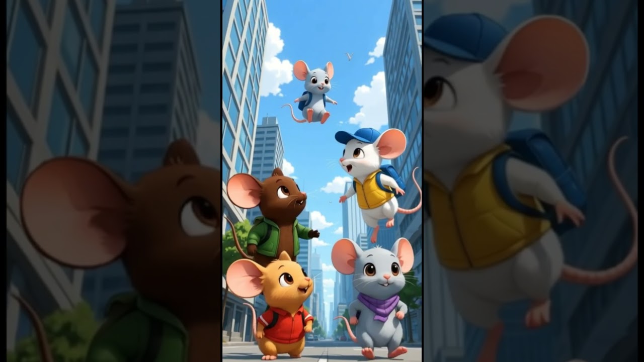 Animals TV - Animals Games - Animals Funny - Animals Story - Animals Jumping - Animals Dancing 8