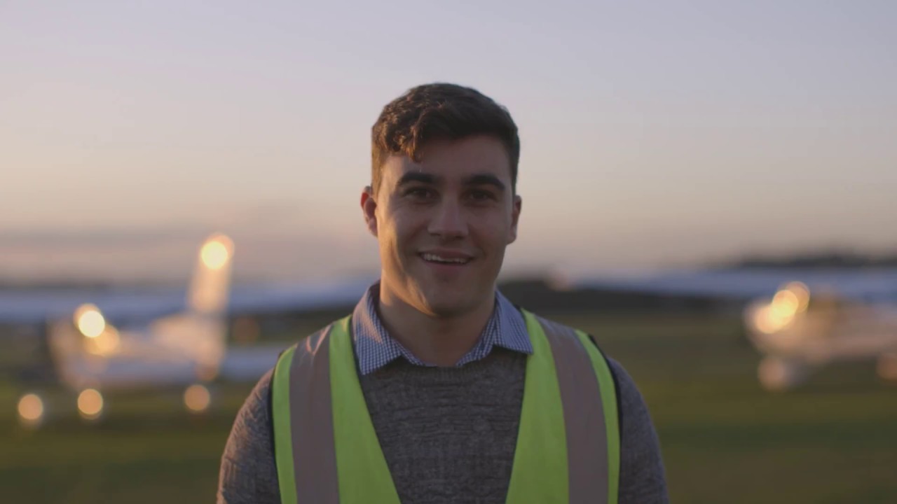 Jarrod Mavroyannis shares his experiences with the Cochlear Nucleus&reg; 7 Sound Processor