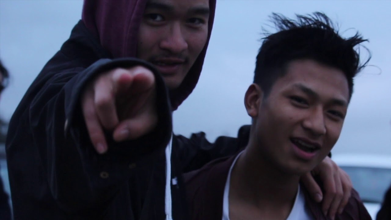 Karen Rap Song 2017 | TweeMe Family | PJ Gang ft Loyal-Brothers