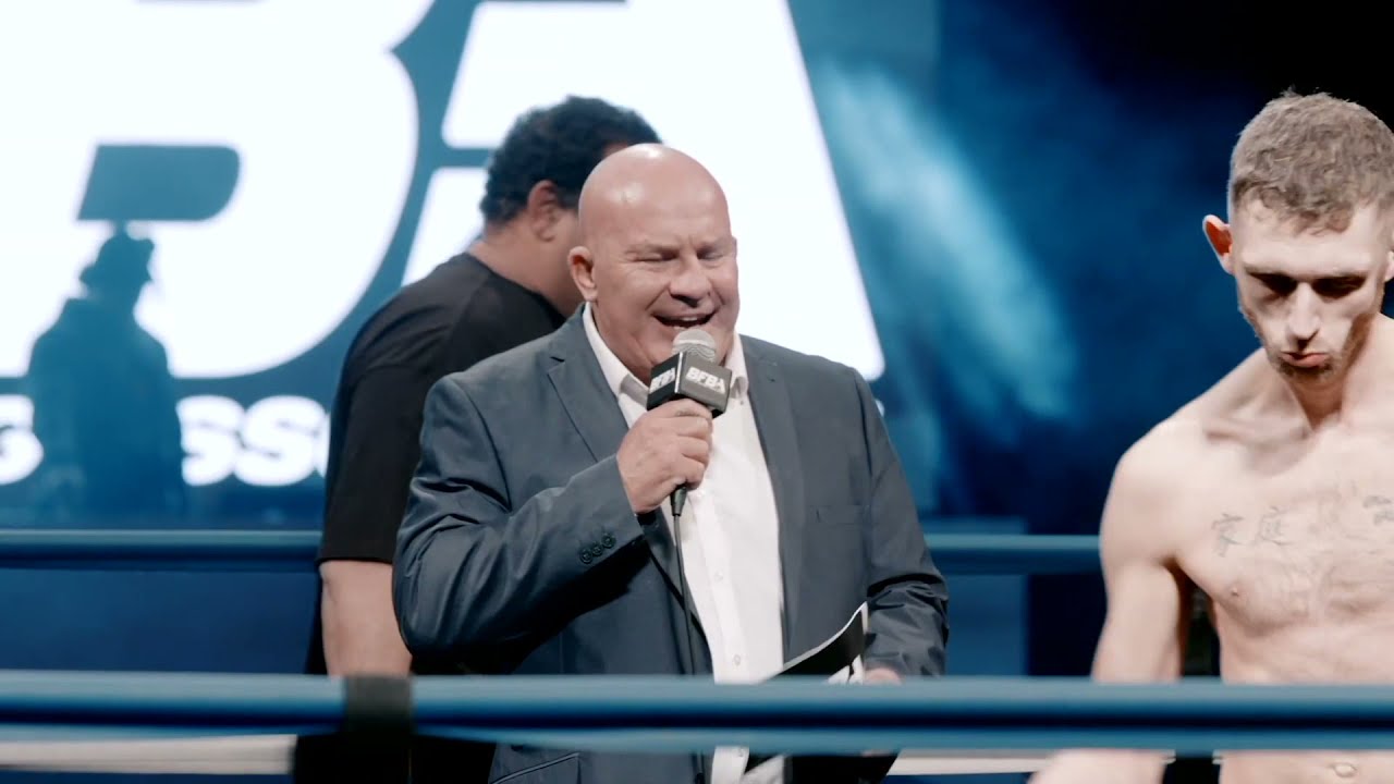 BFBA NOWHERE TO HIDE FEB 2022 FULL LIVE SHOW #bareknuckle #bfba #bkb #knockouts