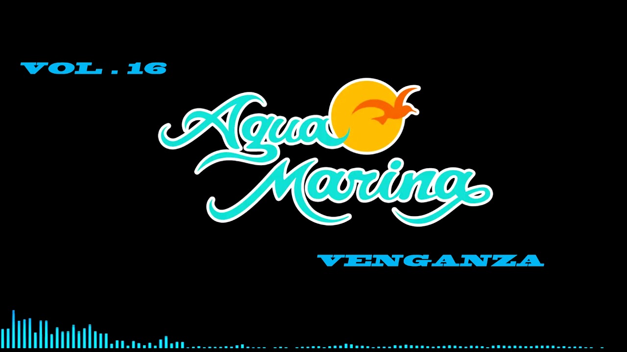 Agua Marina venganza