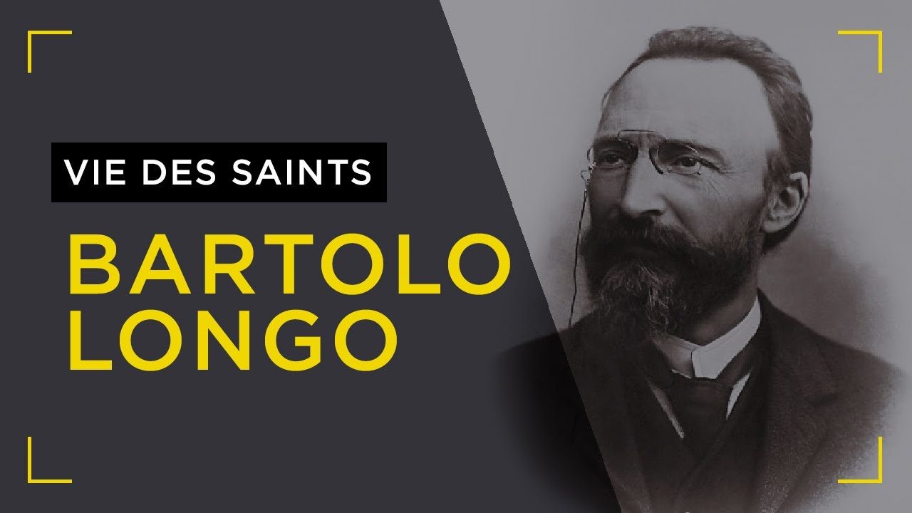 Bartolo Longo