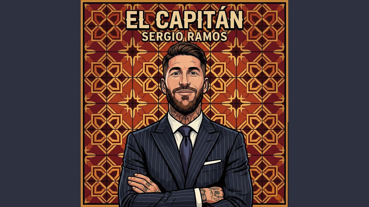 El Capitán (SR4)
