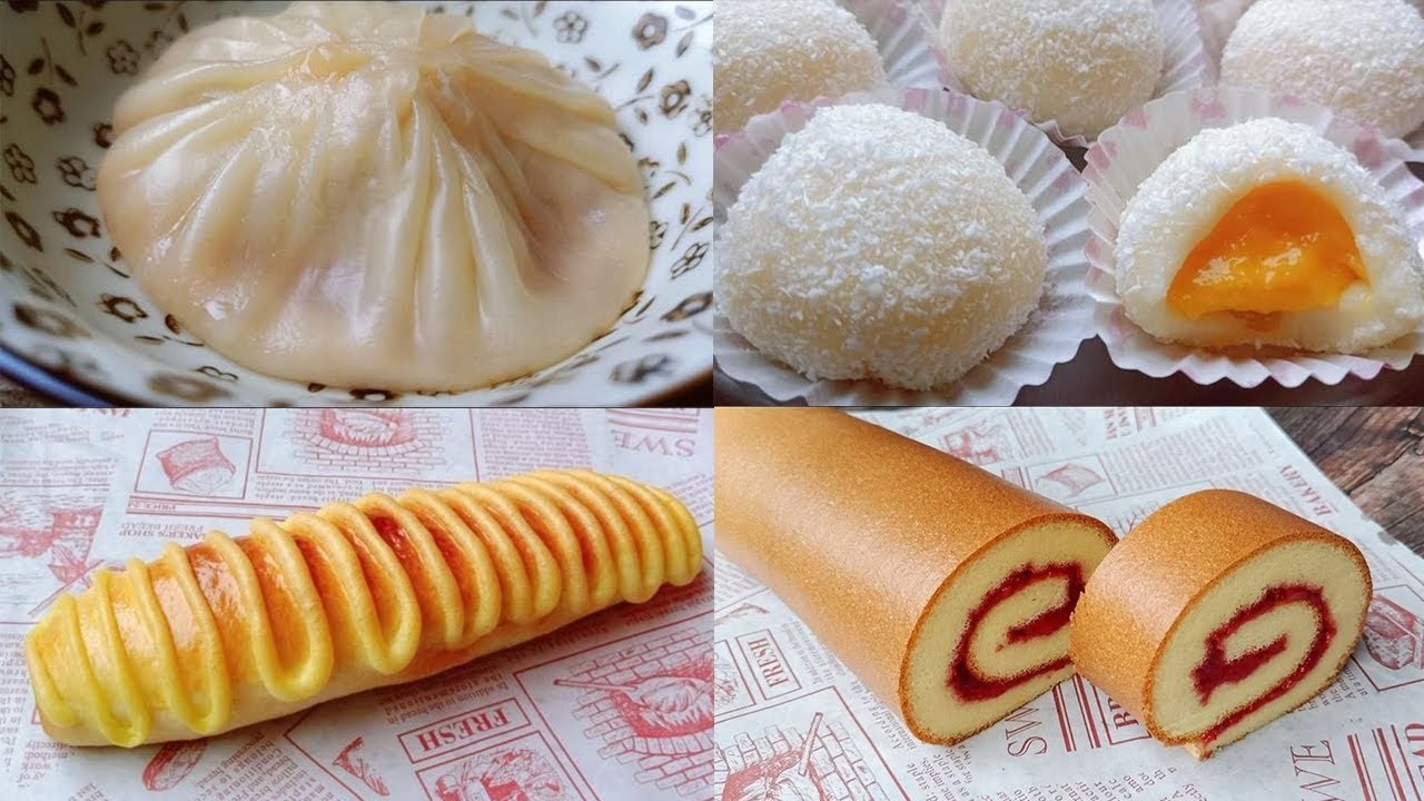 灌汤包家庭简易做法，皮薄如纸、汤汁鲜美丰盈