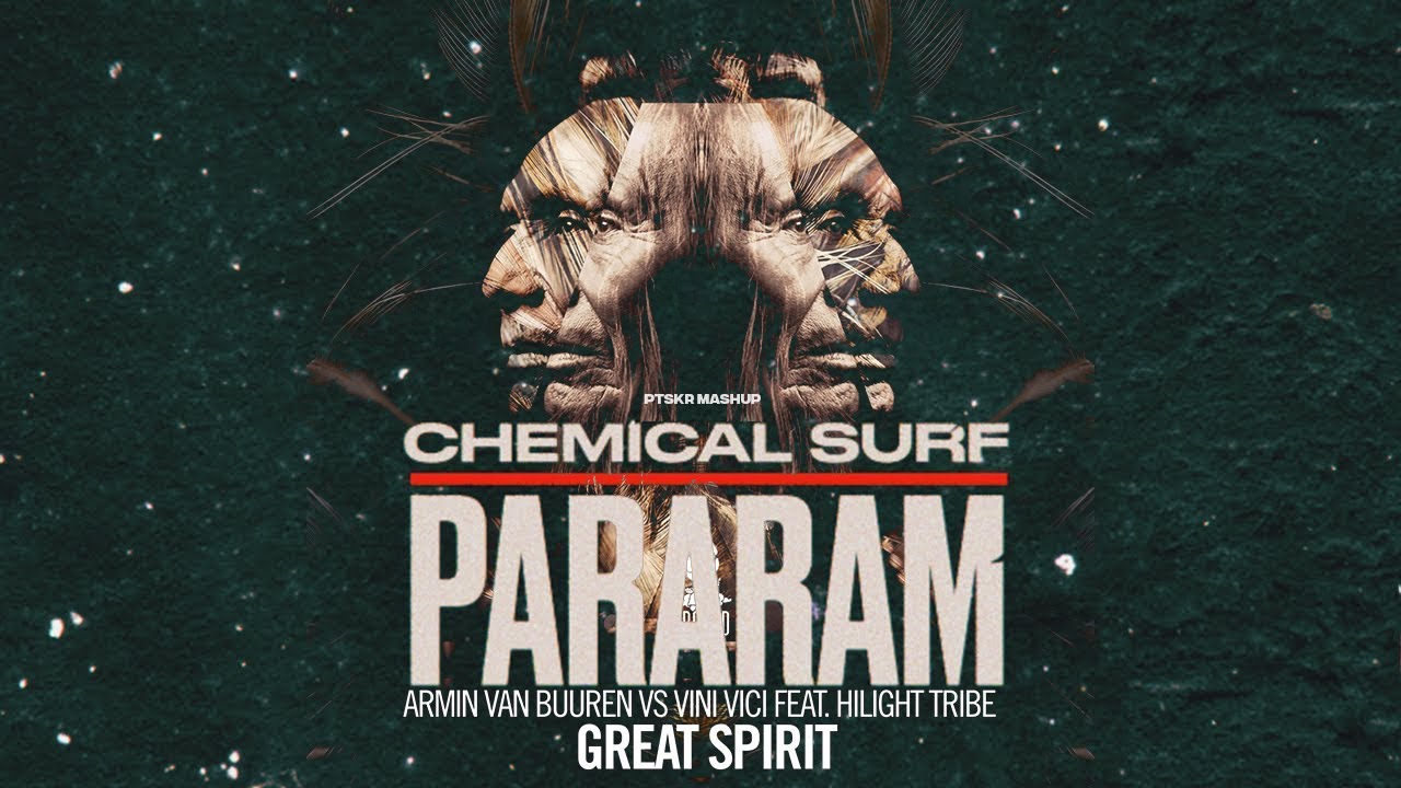Pararam X Great Spirit (PTSKR Mashup)
