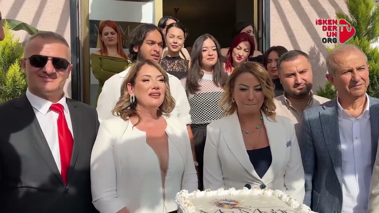 MS Matin Beaut&eacute;, 1  Yılını M&uuml;şterileriyle Kutladı