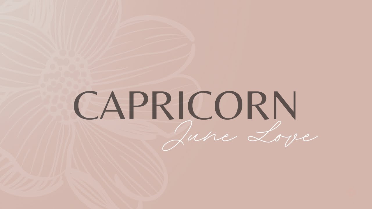 Capricorn Love ♑️ Truth!! Someone Feels You Slipping Away 👀 As A New Love Opportunity Approaches
