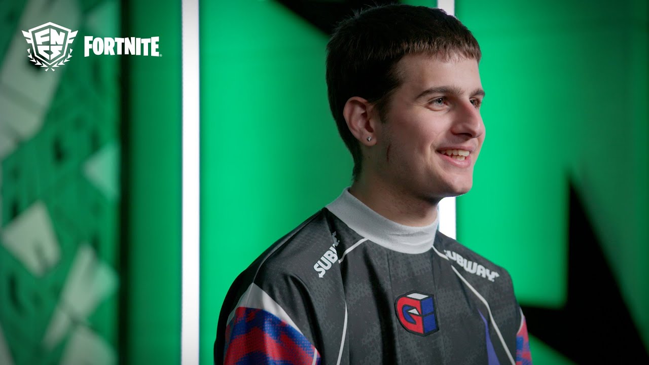 HEN | PLAYER PROFILE | 2023 FNCS