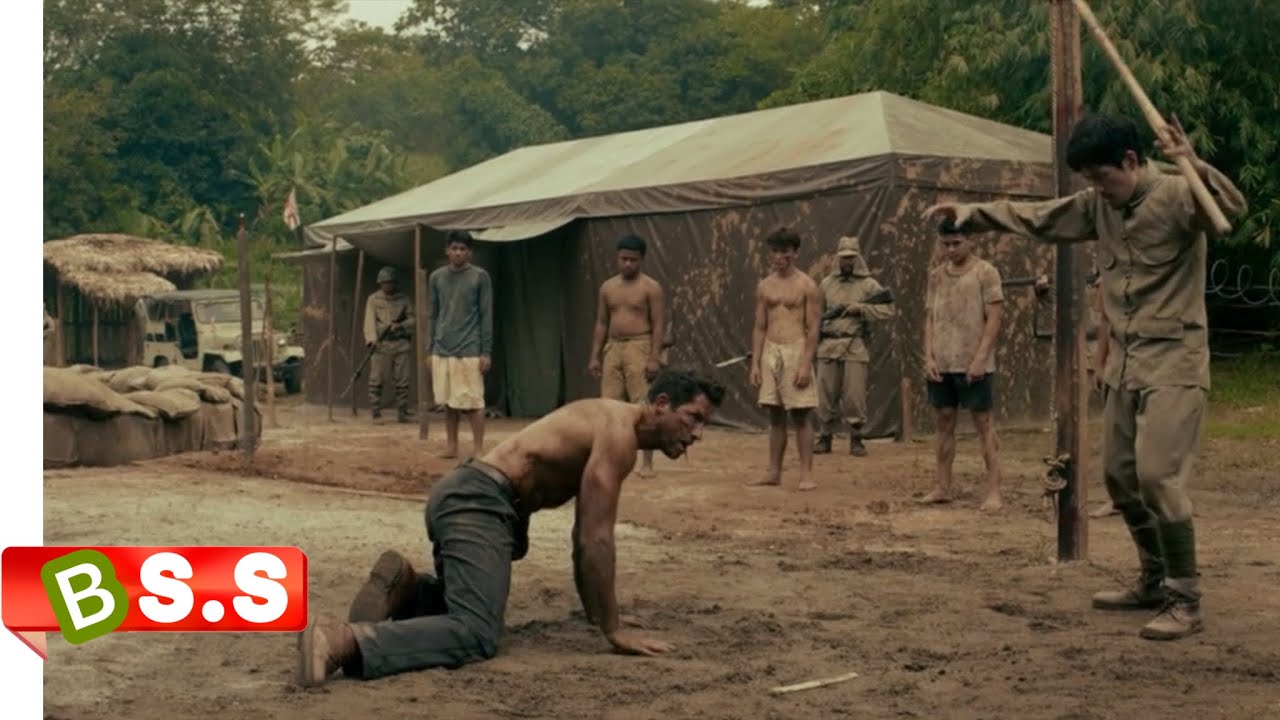 (2025) Prisoner of War Review/Plot in Hindi & Urdu 