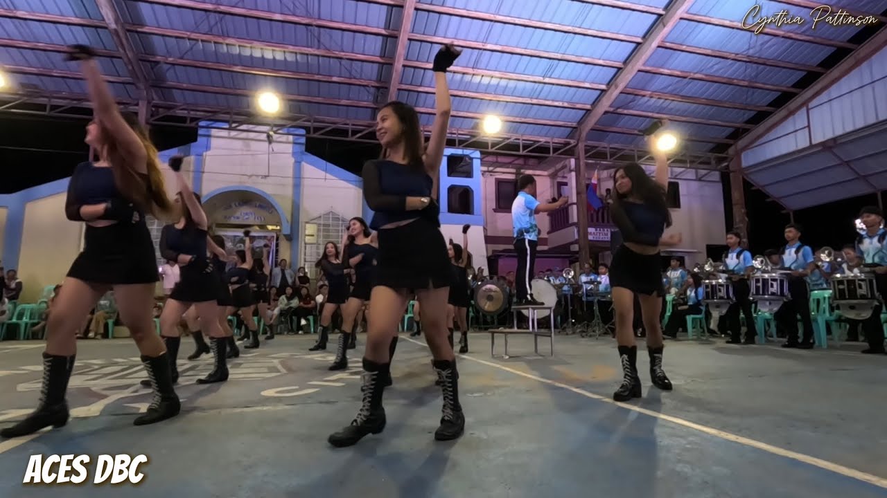 Opalite | ACES DBC (23rd Anniversary Jam)