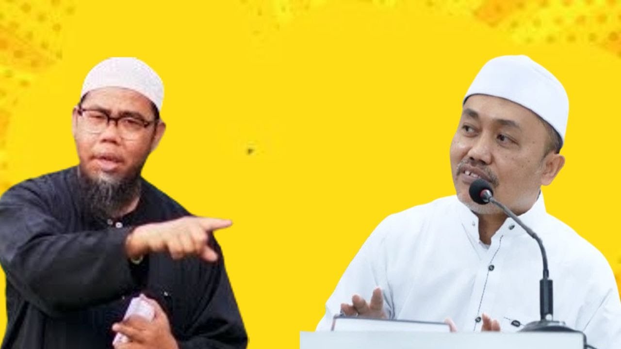 🔴KISAH DEBAT SPEKTAKULER YANG DISEMBUNYIKAN | USTADZ ZAINAL ABIDIN حفظه الله