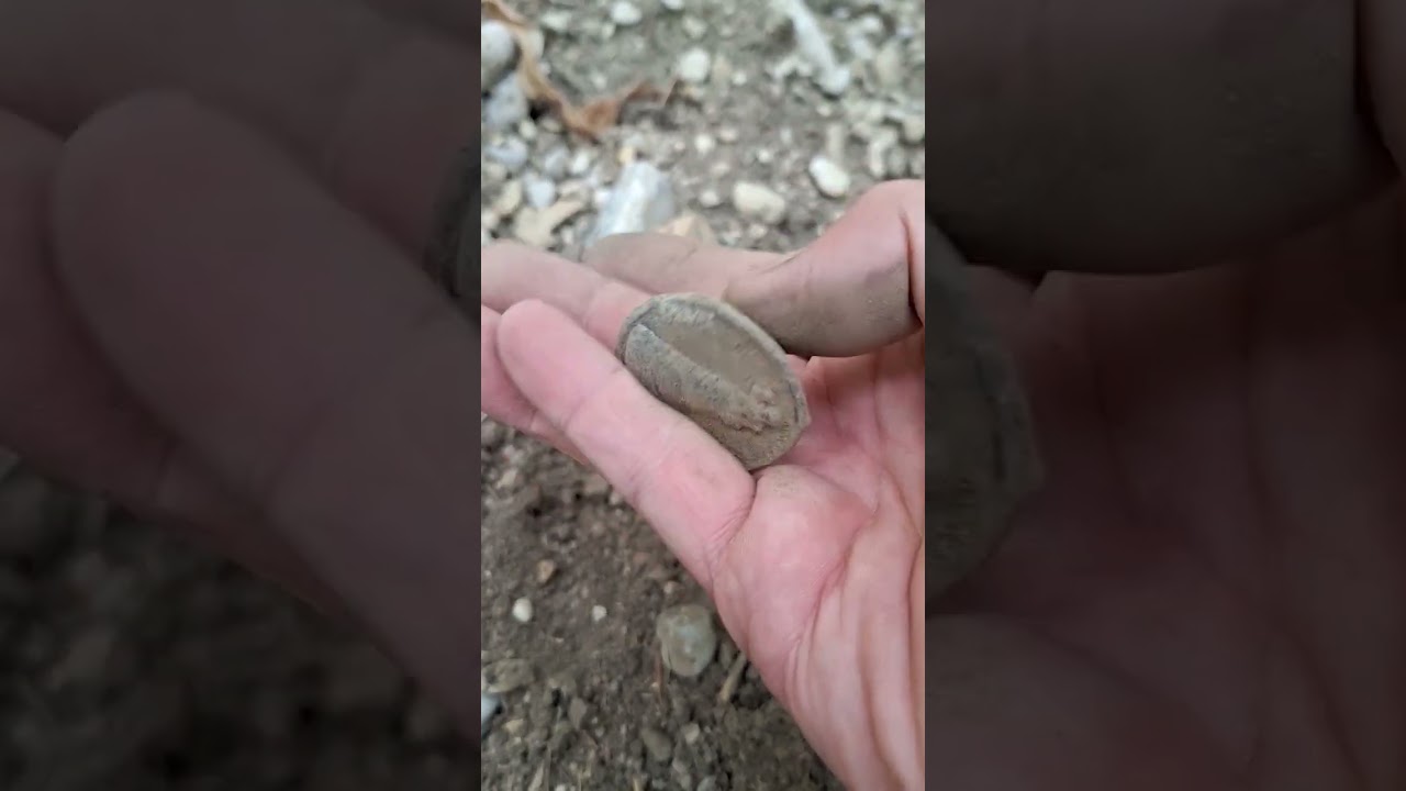 Post medieval religious pendant/medallion found in Austria