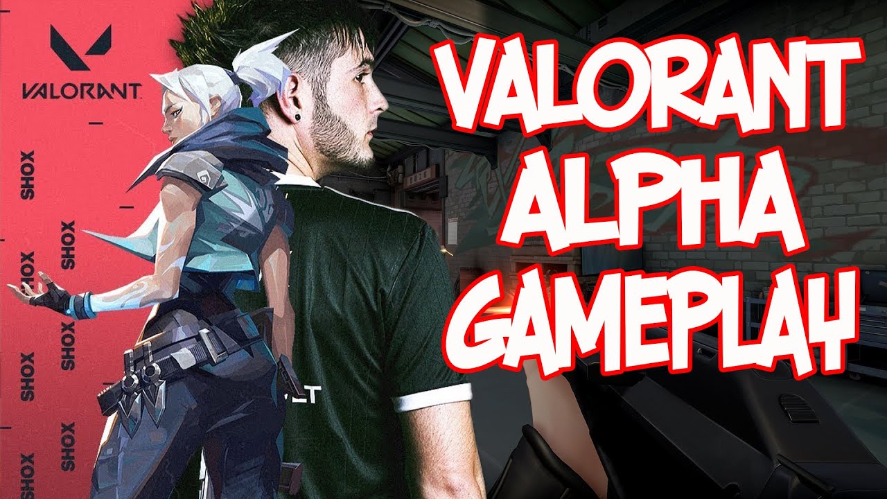 VALORANT - SHOX vs EVELONE, COFFI, EXILE. SHOX уходит из CS GO?