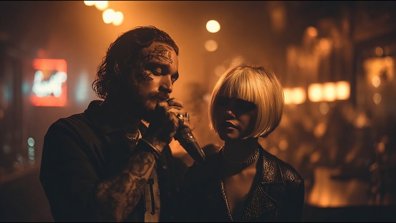 Post Malone, Billie Eilish, Sia, Halsey, Wiz Khalifa – Best Hits Playlist | Emotional Vibes
