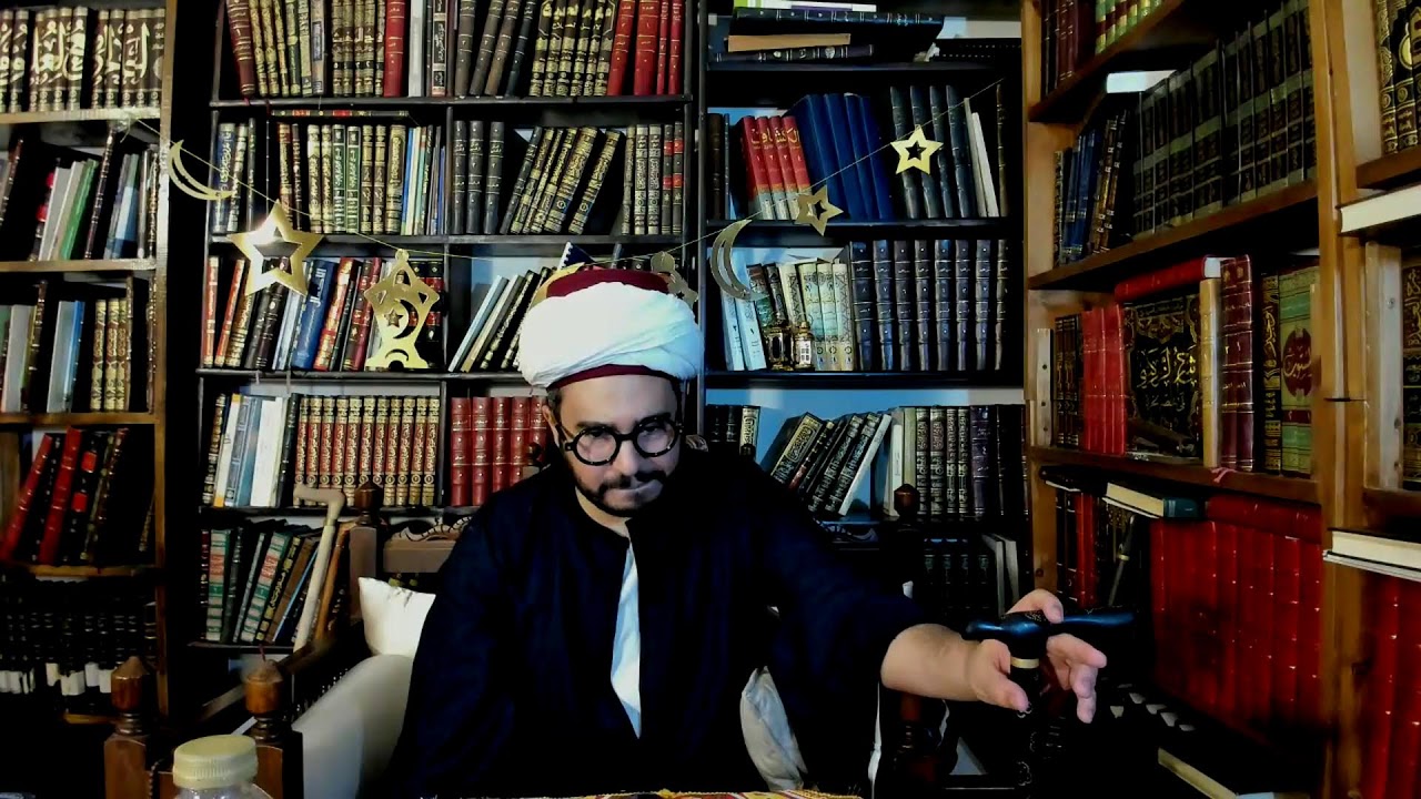 The Hanbali Zawiyah