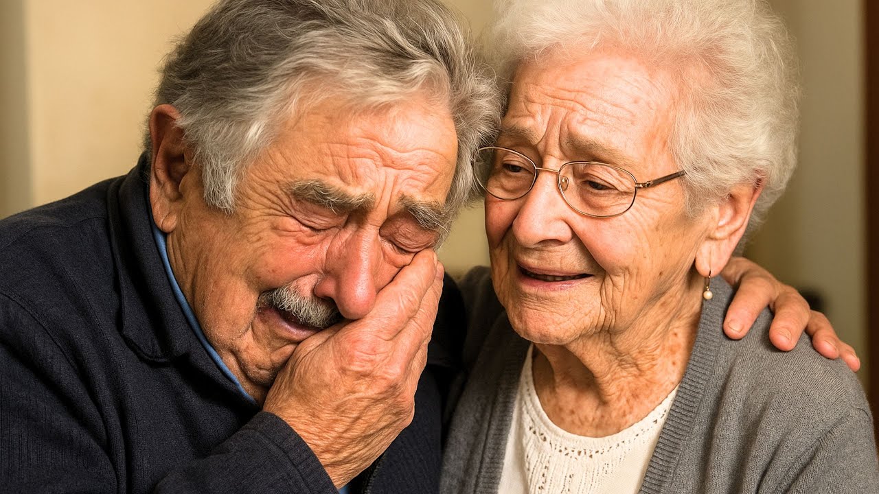 José Mujica REENCUENTRA a profesora que lo ALIMENTABA A ESCONDIDAS CUANDO ERA POBRE Y ROMPE A LLORAR