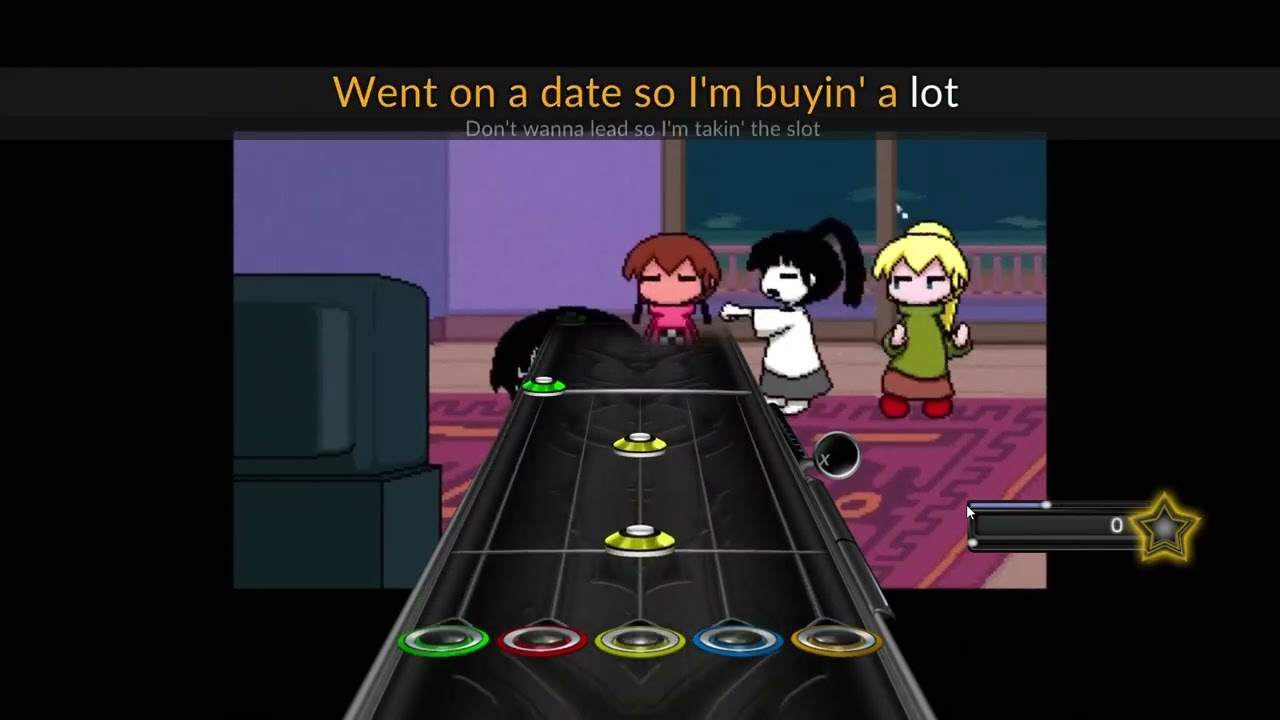 this took years off my life