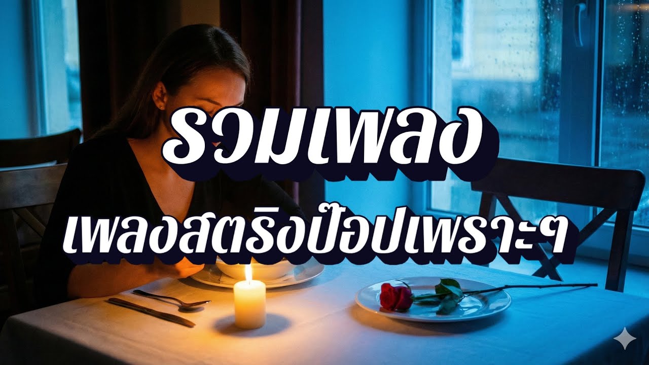 ลานใจสตริง | จังหวะหัวใจละมุน รวมเพลงสตริง EP73