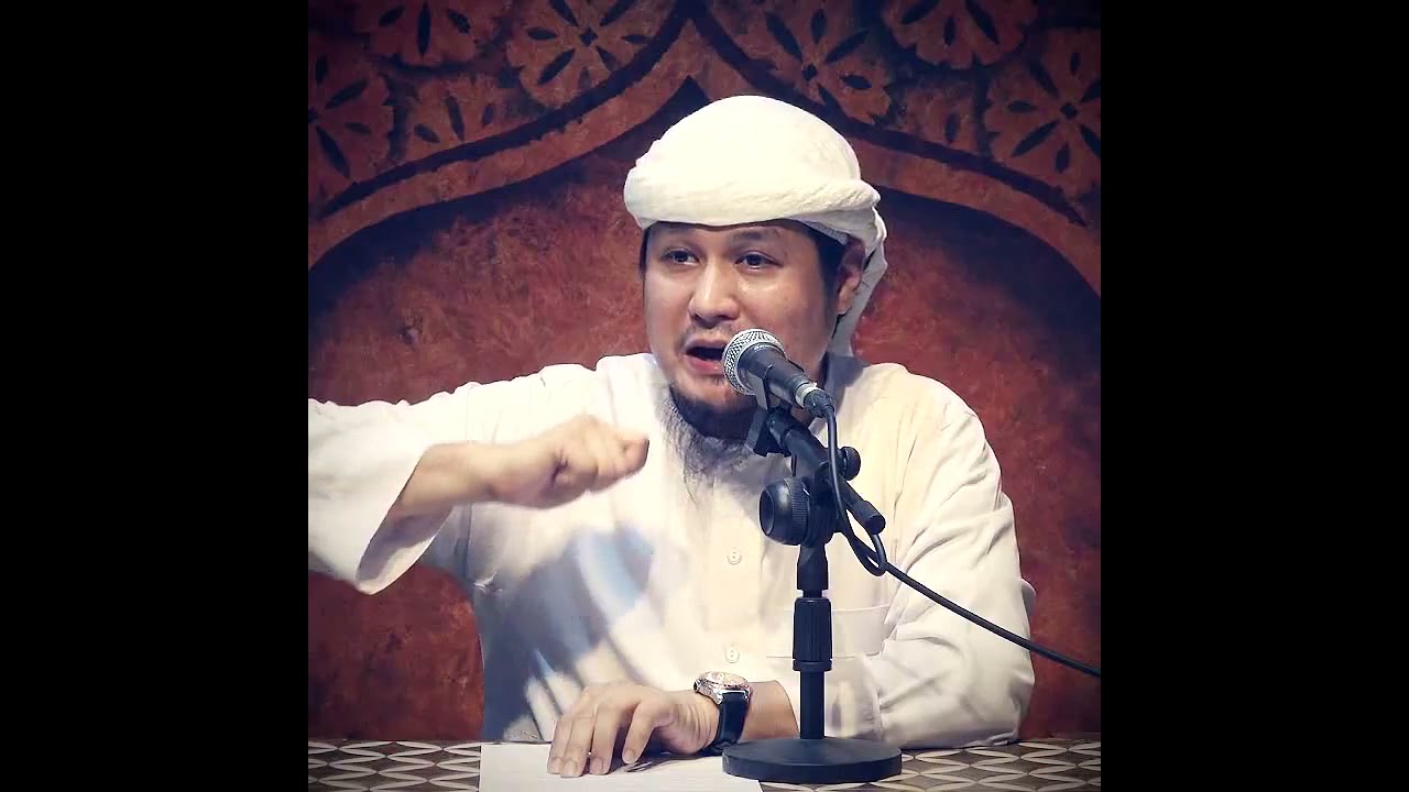 18 - Kasaysayan ng Mga Propeta – Propeta Musa Part 1