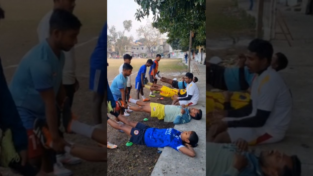 strength and power practice 