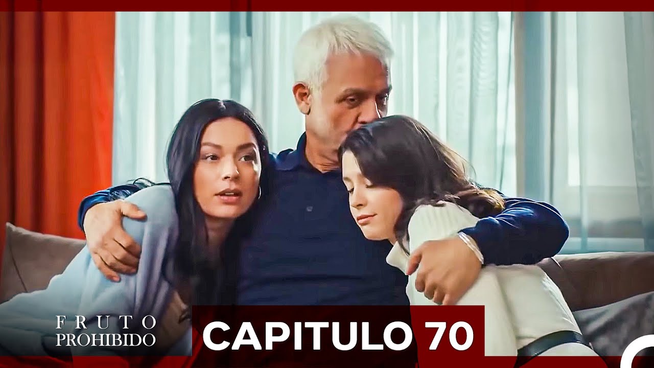 Fruto Prohibido Capitulo 70 (Doblado en Español)(La Versión Larga) HD
