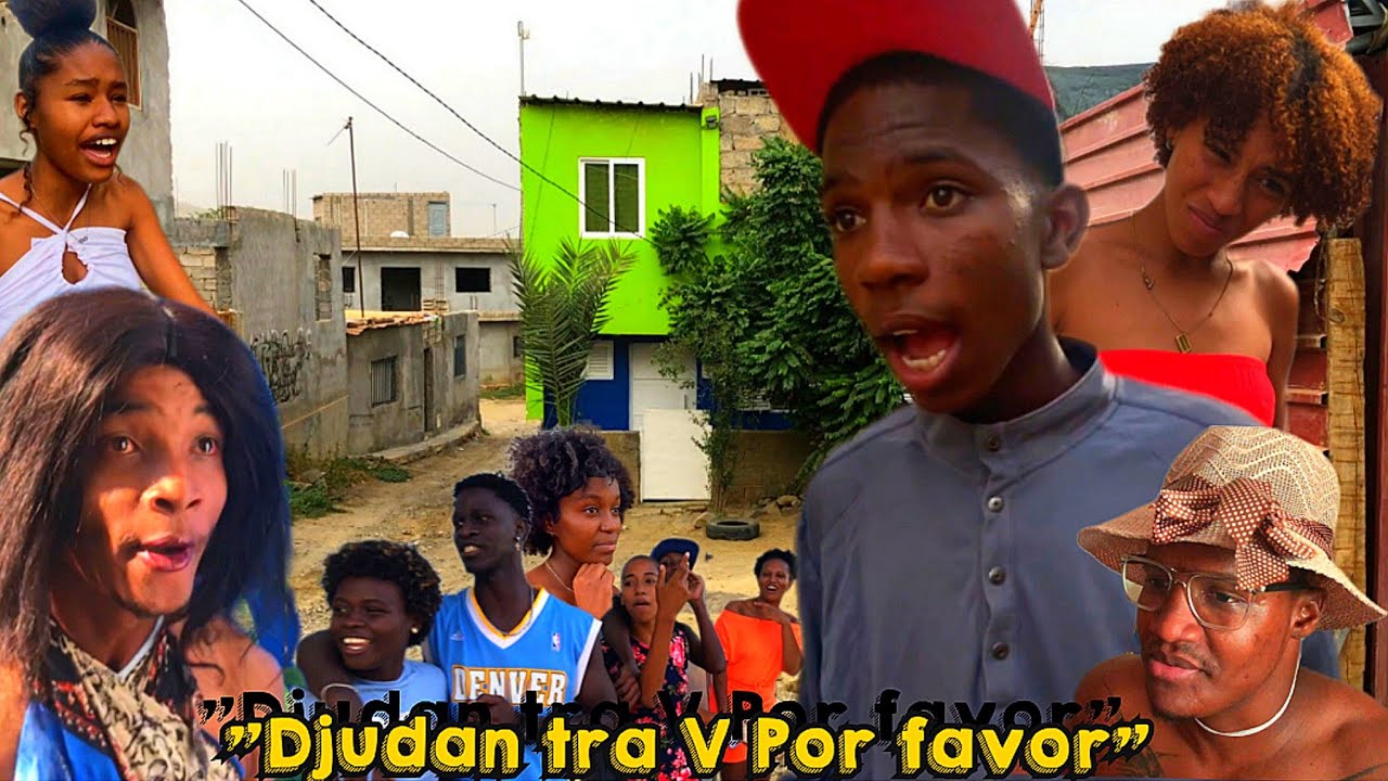 Djoni Virgem
