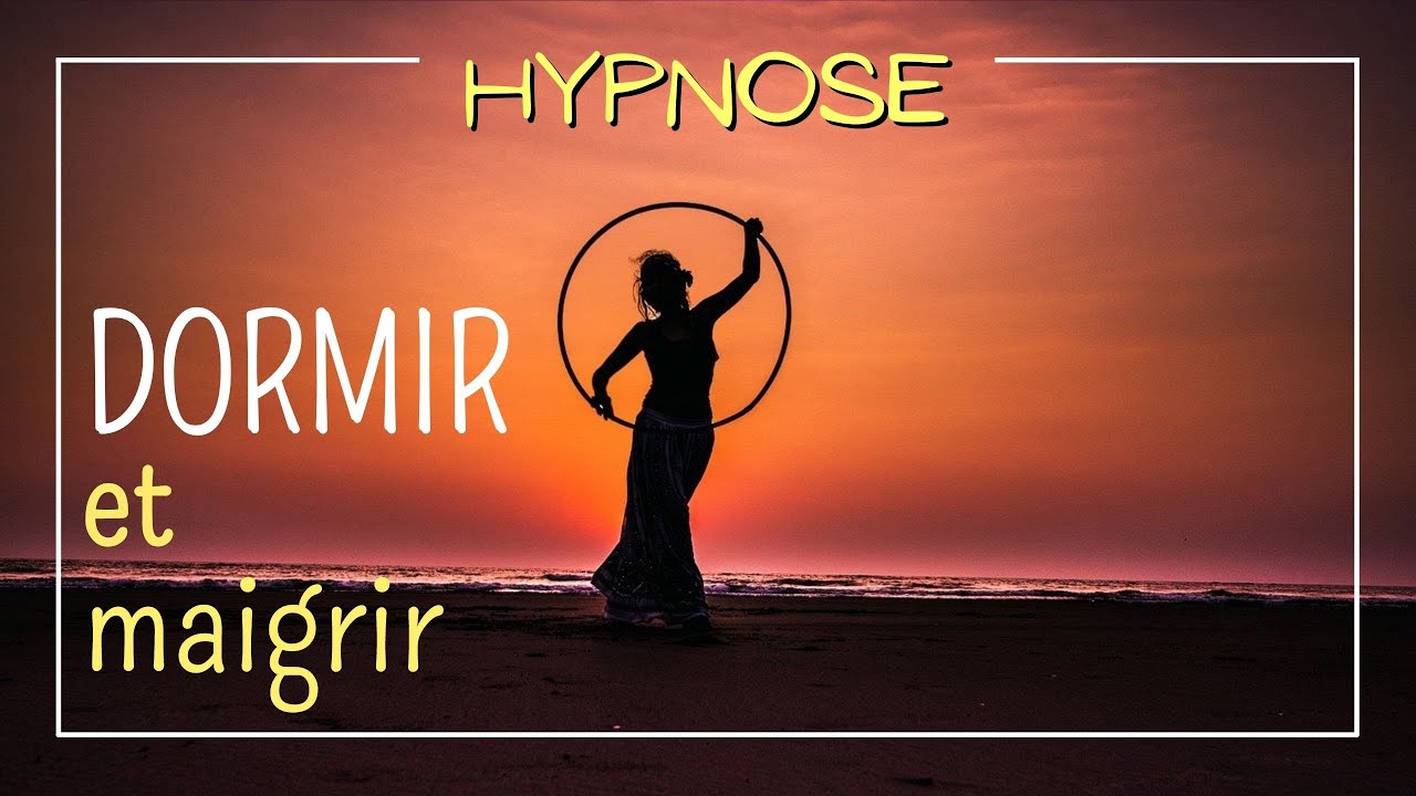 𝐃𝐎𝐑𝐌𝐈𝐑 et reprogrammer son subconscient ☼ 𝐌𝐀𝐈𝐆𝐑𝐈𝐑 en douceur et à long terme