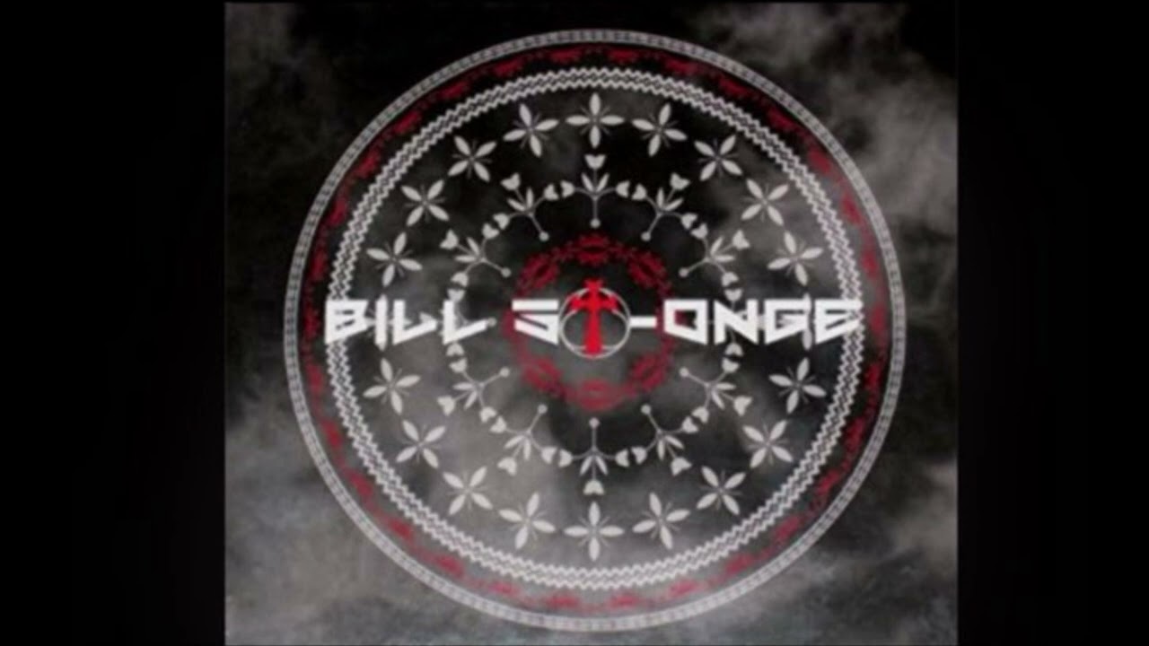 Bill St-Onge Nuitsheuakan