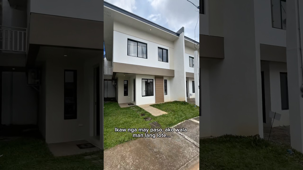 DHM #417 || House and lot for sale in Antipolo Rizal. #houseandlotforsaleinantipolorizal
