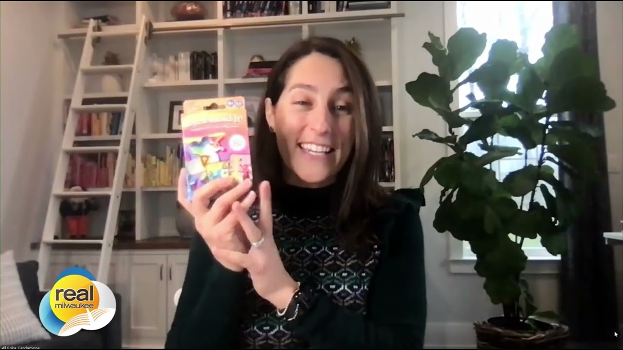 FOX6 - Stocking Stuffers to Boost Learning