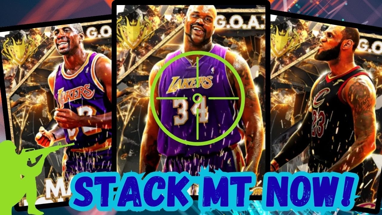BEST NBA 2k25 Snipe Filters to GET RICH FAST in MyTeam!