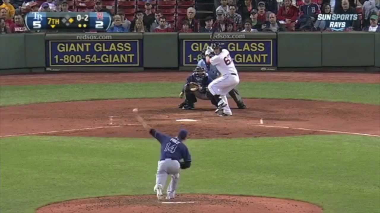 David Price 2012 Highlights