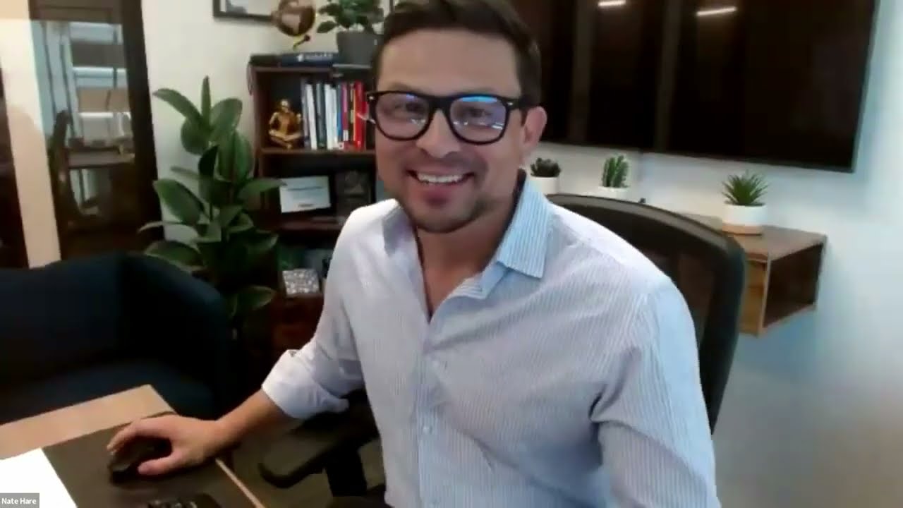 HONORS WAY:  Putting your IRA & 401k to Work Today. 6-2025 Wealth Webinar w Special Guest, Nate Hare